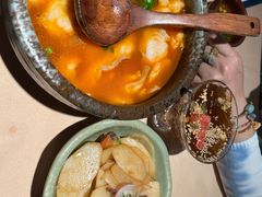 -山石榴·贵州菜(丰盛里店)