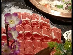 -老版火锅.12年西安排队王(沣峪口店)