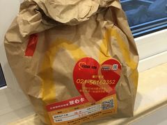 -麦当劳(顾村公园店)