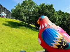 -中国美术学院象山校区-民艺博物馆