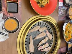 -海之屋韩式烤肉(海棠68环球美食街店)