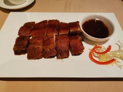 烤乳猪-金苑海鲜酒家(来魅力店)