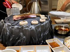 -坦坦大炉·韩式烤肉(望京店)