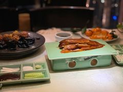-唐廊烤鸭店(工体店)