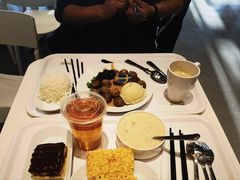 -宜家家居(四元桥商场店)