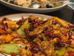 -尚一汤·粤菜海鲜(环球港店)