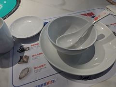 -大锅强·蒸海鲜青岛菜(金沙滩店)