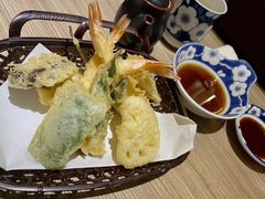 -小山日本料理(太古汇店)