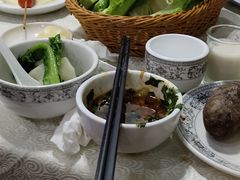 -北平楼老北京涮羊肉(滨河北路店)