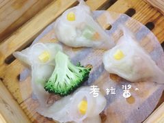 -海港餐厅·平价海鲜·茶点(小公园店)