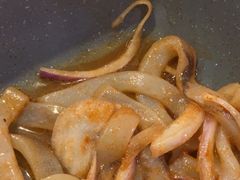 -新石器烤肉(百联川沙店)