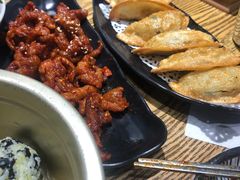 -吴草鸡爪오초닭발韩食堂(融恒盈嘉中心店)