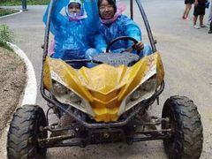 -参仙谷生态旅游度假区