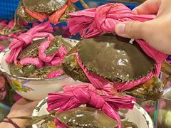 -辣螃铠盆盆蟹大排档(总店)