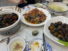 -天隆酒店·本地海鲜鲁菜(烟台大学店)