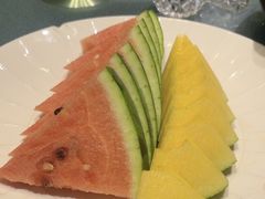 -恒记饭店·海鲜明档(淹城店)