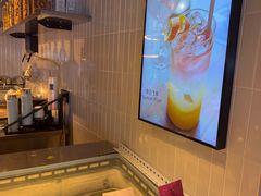 -The Diner X餐厅(青岛万象城店)
