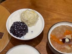 -小团圆糖水铺(襄阳南路店)