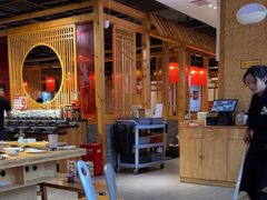 -老版火锅(半坡店)