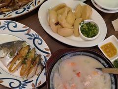 -陈鹏鹏潮汕菜(宝安机场T3航站楼店)