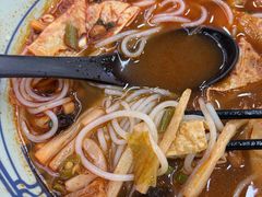 -龙记桂林米粉(财满街店)
