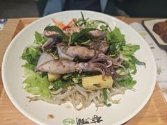 -蔡澜Pho·越南粉餐厅(海上世界店)