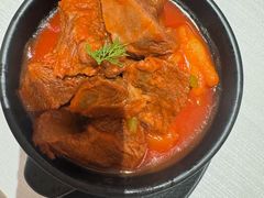 -马克西姆俄罗斯餐厅(通亚街店)