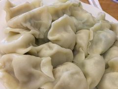 -东北农家小院(定西路店)