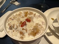 -香雪海饭店中餐厅(人民桥店)