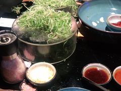 -烧肉达人•炭火烧肉(新天地店)