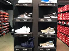 -NIKE上海青浦优选体验店