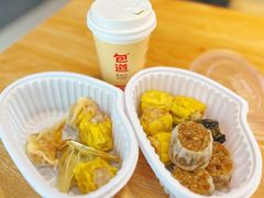 -包道广式点心专门店(振业店)
