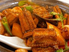 -鹭园酒家·四十年老字号