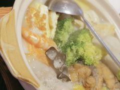 -妈妈菜舟山海鲜(定海古城店)