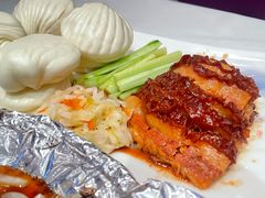 -凯鸽酒楼(大同振兴街店)