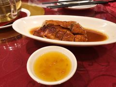 明炉烧鸭-金鼎轩·滋养小餐馆(联想桥店)