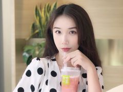-奈雪的茶(凯德新都心店)
