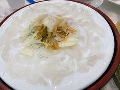 -寻味顺德·南记酒家·传统顺德菜·鱼生(广源路店)
