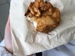 -阿婆油墩子(五里桥路188弄小区店)