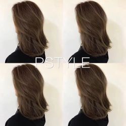 -P.STYLE 派斯造型