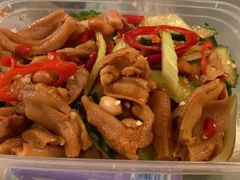 无骨脆脆卤鸭爪-煮鲜·潮汕下酒菜(福田石厦店)