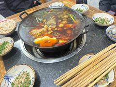 -石灰市毛记烧鸡公(解放碑店)