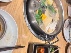 -阿源鱼捞斑鱼火锅·海鲜粥(山景尚宅店)