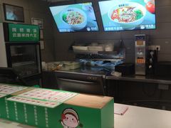 -蒙自源米线大王(东站店)