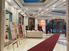 -盛世桃源(群力店)