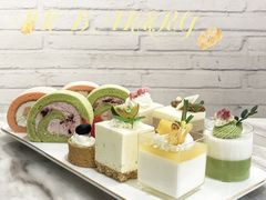 -KK BAKERY烘焙