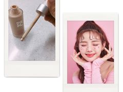 -Olive Young(明洞旗舰店)