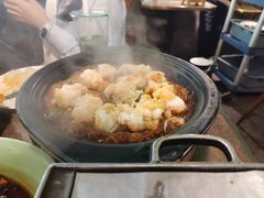 -绿茶餐厅(天津天河城店)