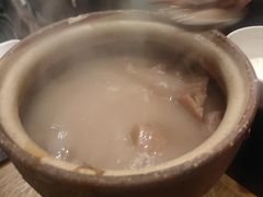 -清水亭湖北菜(大屯DT51店)