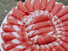 -东来顺(非遗·清真火锅·盛世广场店)